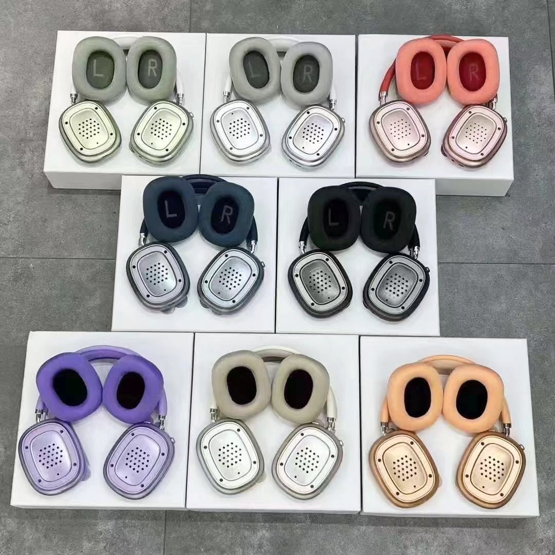 AirPods Max 2 - Premium