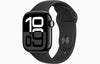 Series 10 Apple Logo Smart Watch Advanced Display